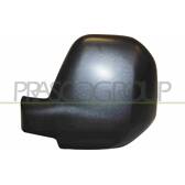 Rétroviseur Mécanique Gauche Berlingo Coque Noire - Compatible 1996-2002 CG94