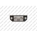 Éclairage plaque PRASCO - FD4244350