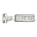 Éclairage plaque PRASCO - FT9304350