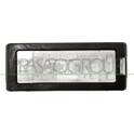 Éclairage plaque PRASCO - RN0324350