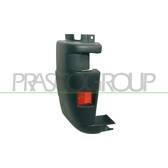Enjoliveur (pare-chocs) PRASCO - FT9201164