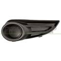Enjoliveur (Phare antibrouillard) PRASCO - CI2031250