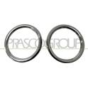 Enjoliveur (Phare antibrouillard) PRASCO - RN3291240