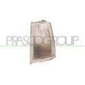 Feu clignotant (cabochon) PRASCO - CI0324114