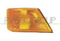 Feu clignotant (cabochon)
