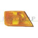 Feu clignotant (cabochon) PRASCO - FT9264104