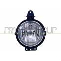 Feu clignotant (cabochon) PRASCO - MN3084433