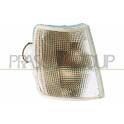 Feu clignotant (cabochon) PRASCO - ST0254113