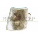 Feu clignotant (cabochon) PRASCO - ST0254114