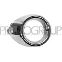 Frame, front fog light PRASCO - FD3442133