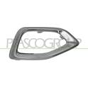 Frame, front fog light PRASCO - MG5001241