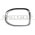 Frame, front fog light PRASCO - VG7501250