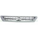 Grille de radiateur PRASCO - CI4202001
