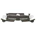 Grille de radiateur PRASCO - CI4242102