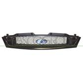 Grille de radiateur PRASCO - FD0522000