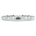 Grille de radiateur PRASCO - FD0522011