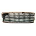 Grille de radiateur PRASCO - ME0252000