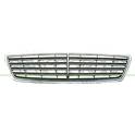 Grille de radiateur PRASCO - ME0272010