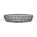 Grille de radiateur PRASCO - ME0282000