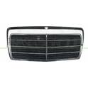Grille de radiateur PRASCO - ME0332000