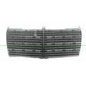 Grille de radiateur PRASCO - ME0332001