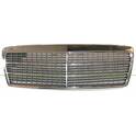 Grille de radiateur PRASCO - ME0352000