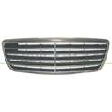 Grille de radiateur PRASCO - ME0372010