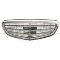 Grille de radiateur PRASCO - ME0452000