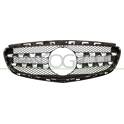 Grille de radiateur PRASCO - ME0452011