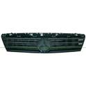 Grille de radiateur PRASCO - ME3222011