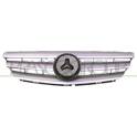 Grille de radiateur PRASCO - ME4202001