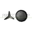 Grille de radiateur PRASCO - ME7152002