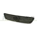 Grille de radiateur PRASCO - OP0172011