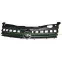 Grille de radiateur PRASCO - OP4102001