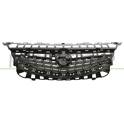Grille de radiateur PRASCO - OP4162001
