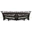 Grille de radiateur PRASCO - OP4182001