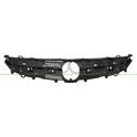 Grille de radiateur PRASCO - OP4182101