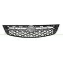 Grille de radiateur PRASCO - OP4202011