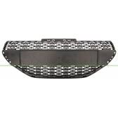 Grille de radiateur PRASCO - PG3262001