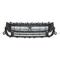 Grille de radiateur PRASCO - PG9122001