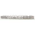 Grille de radiateur PRASCO - PG9502001