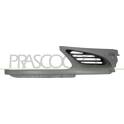 Grille de radiateur PRASCO - RN0262113