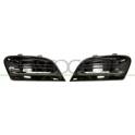 Grille de radiateur PRASCO - RN2012140