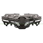 Grille de radiateur PRASCO - RN3292001