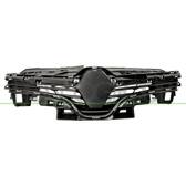 Grille de radiateur PRASCO - RN3302001