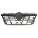 Grille de radiateur PRASCO - RN9562001