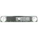 Grille de radiateur PRASCO - VG0302001
