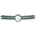 Grille de radiateur PRASCO - VG0342001