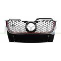 Grille de radiateur PRASCO - VG0372001