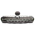 Grille de radiateur PRASCO - VG4022021
